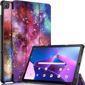 Case for Lenovo Tab M10 Plus (3rd Gen) 10.6''